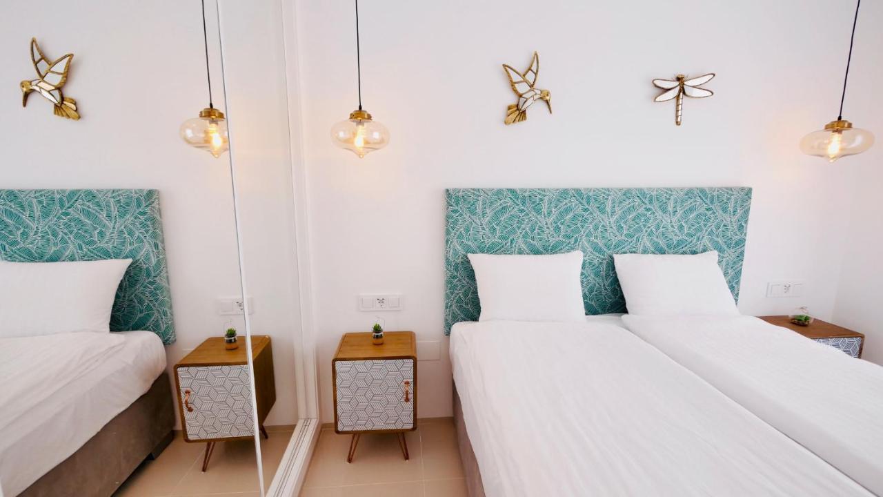 רוחאלס Fortuna Penthouse With Roof Terrace, Ac And Pool מראה חיצוני תמונה