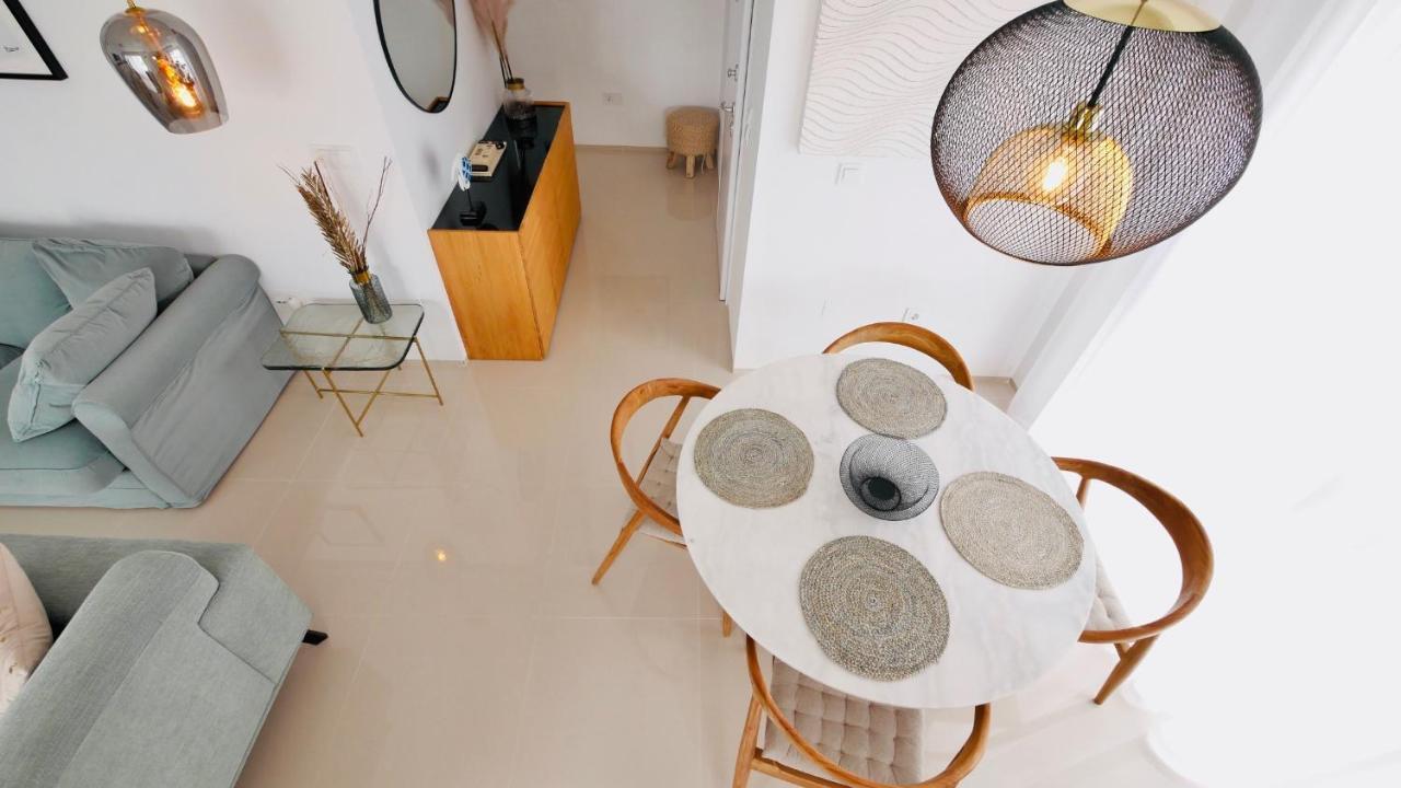 רוחאלס Fortuna Penthouse With Roof Terrace, Ac And Pool מראה חיצוני תמונה